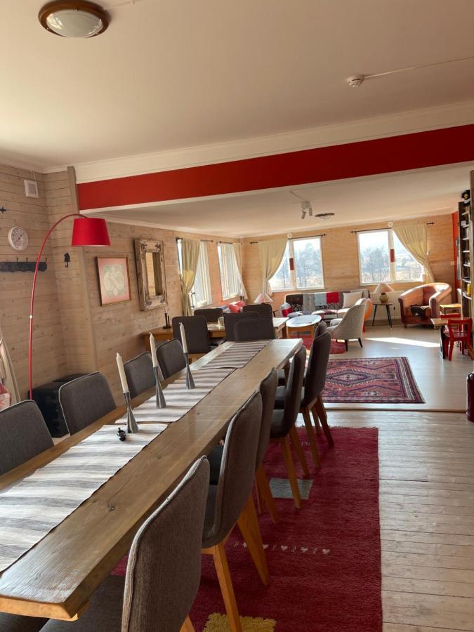 Kolmardsgarden Bed and Breakfast Kolmården Εξωτερικό φωτογραφία