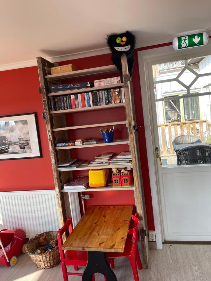 Kolmardsgarden Bed and Breakfast Kolmården Εξωτερικό φωτογραφία
