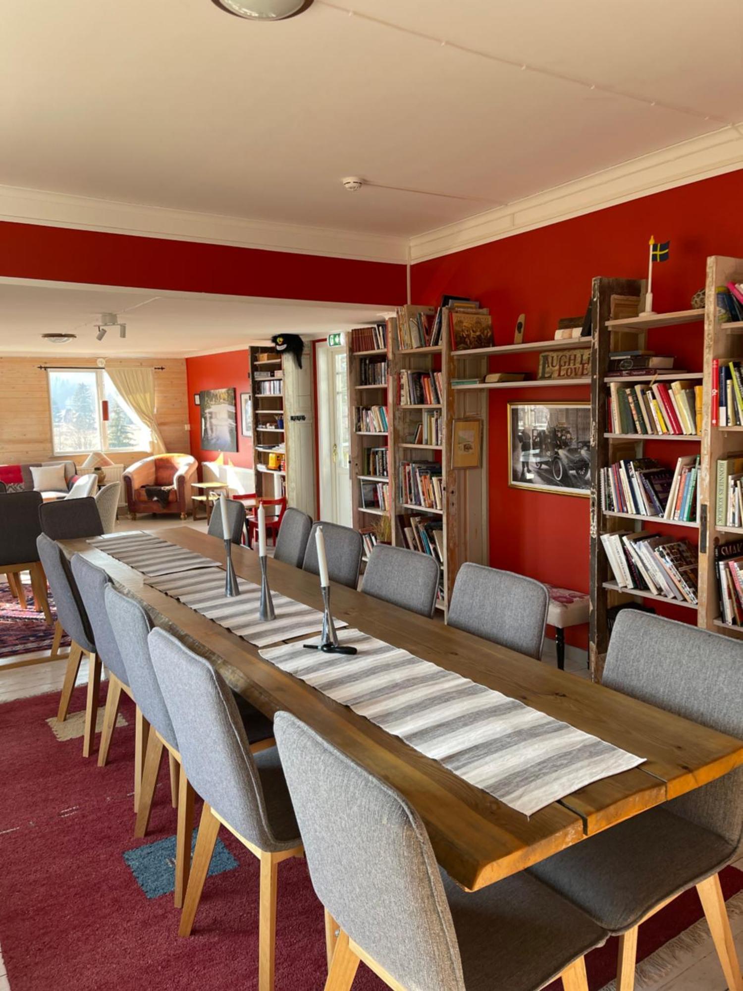 Kolmardsgarden Bed and Breakfast Kolmården Εξωτερικό φωτογραφία