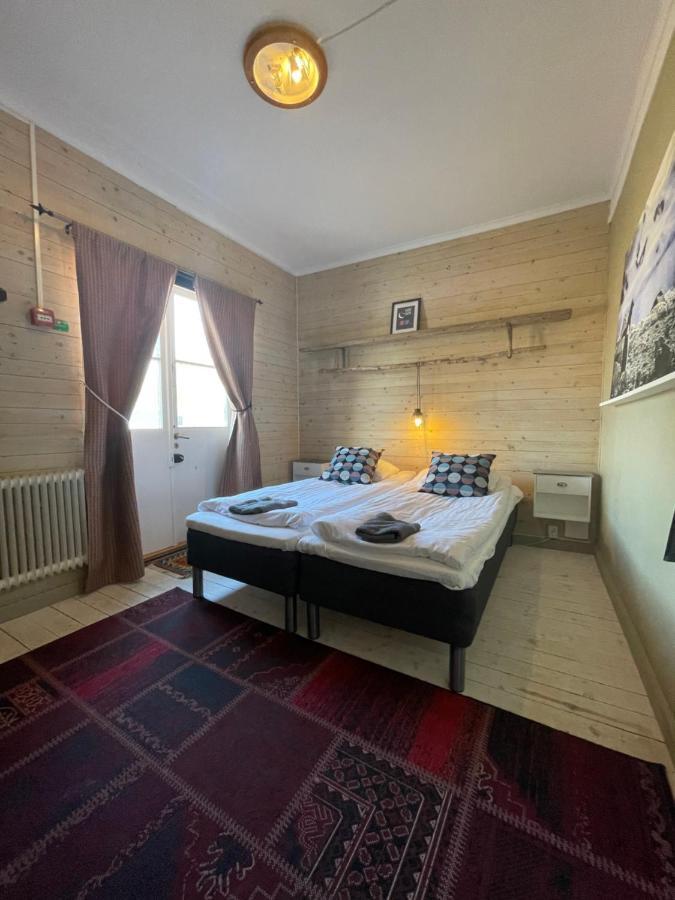 Kolmardsgarden Bed and Breakfast Kolmården Εξωτερικό φωτογραφία