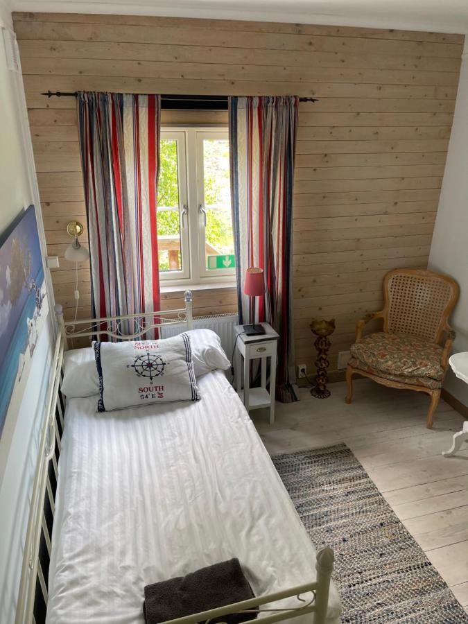 Kolmardsgarden Bed and Breakfast Kolmården Εξωτερικό φωτογραφία