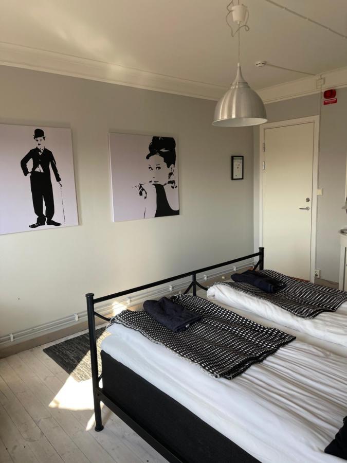 Kolmardsgarden Bed and Breakfast Kolmården Εξωτερικό φωτογραφία