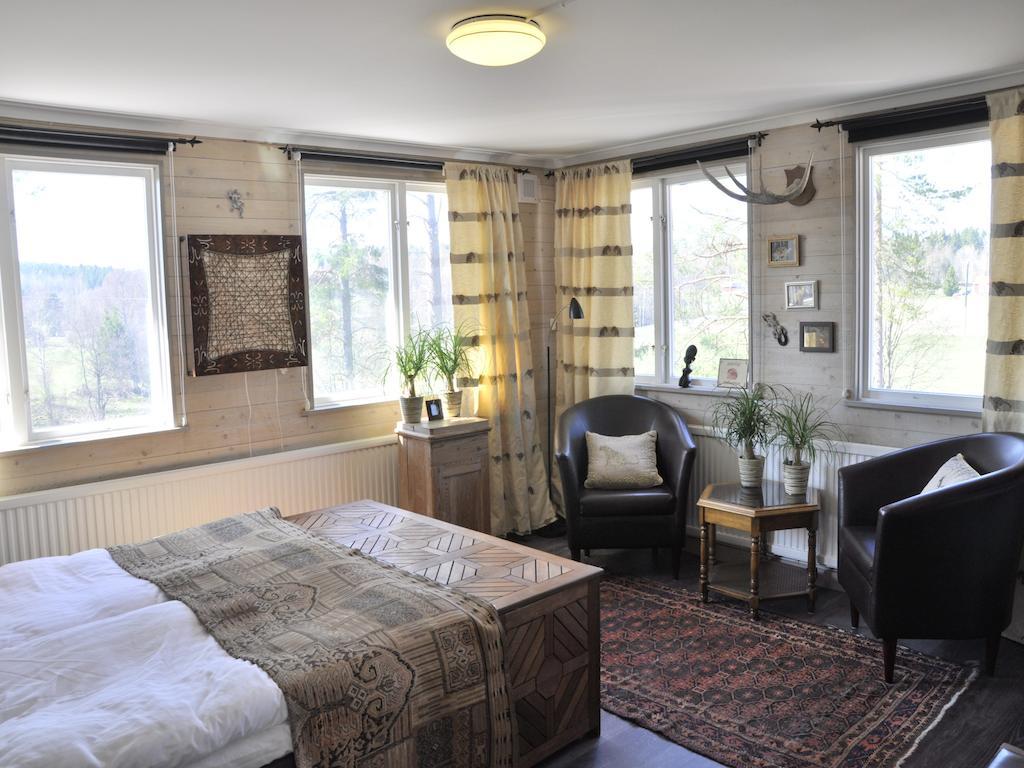 Kolmardsgarden Bed and Breakfast Kolmården Δωμάτιο φωτογραφία