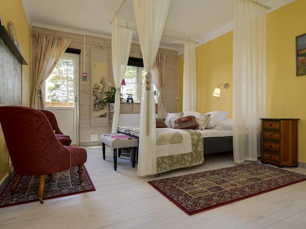 Kolmardsgarden Bed and Breakfast Kolmården Εξωτερικό φωτογραφία