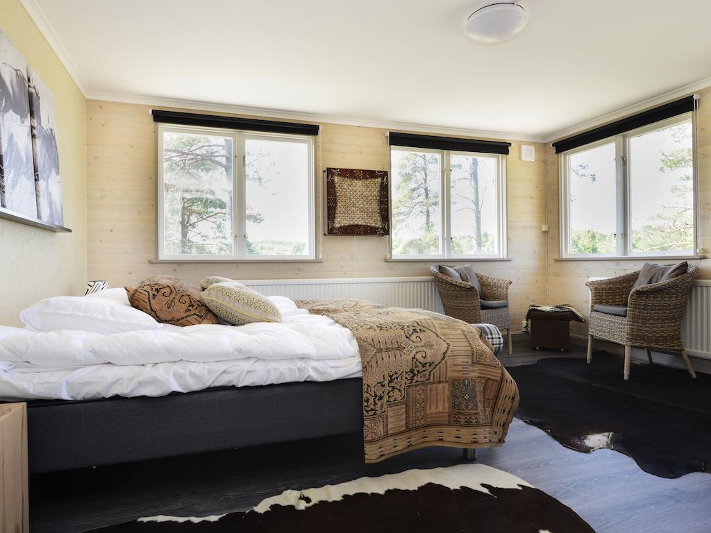 Kolmardsgarden Bed and Breakfast Kolmården Εξωτερικό φωτογραφία