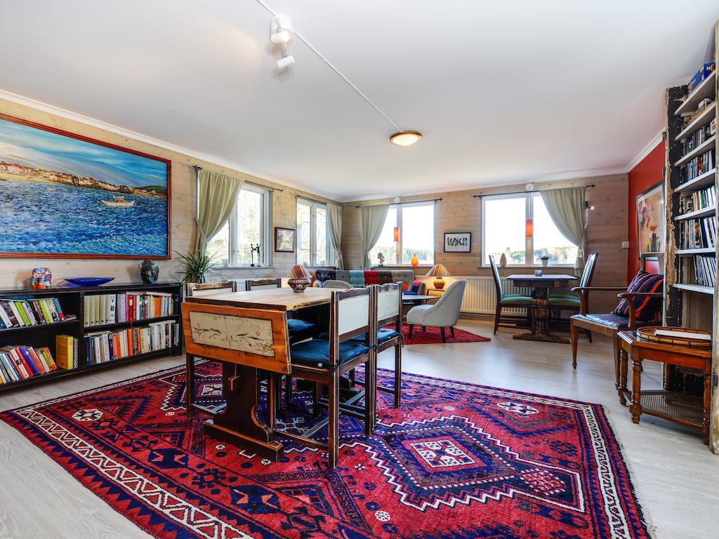 Kolmardsgarden Bed and Breakfast Kolmården Εξωτερικό φωτογραφία