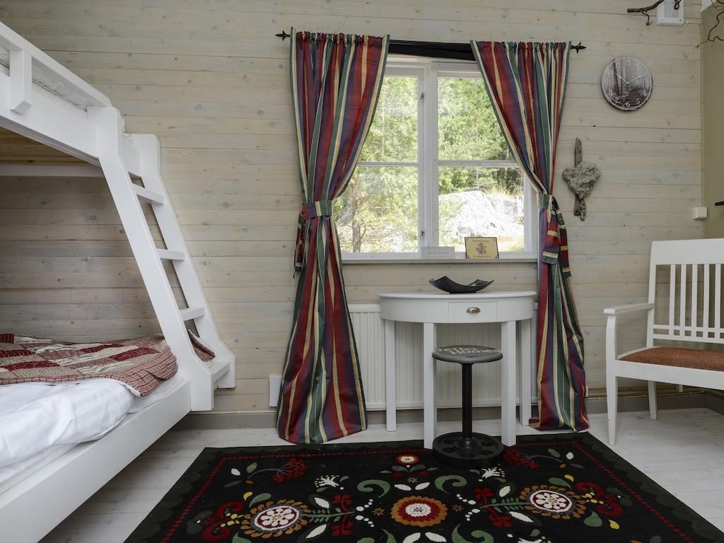 Kolmardsgarden Bed and Breakfast Kolmården Δωμάτιο φωτογραφία